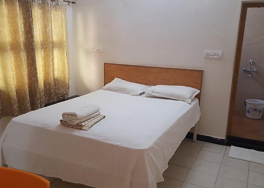 Tamil Nadu Salem Non AC Room