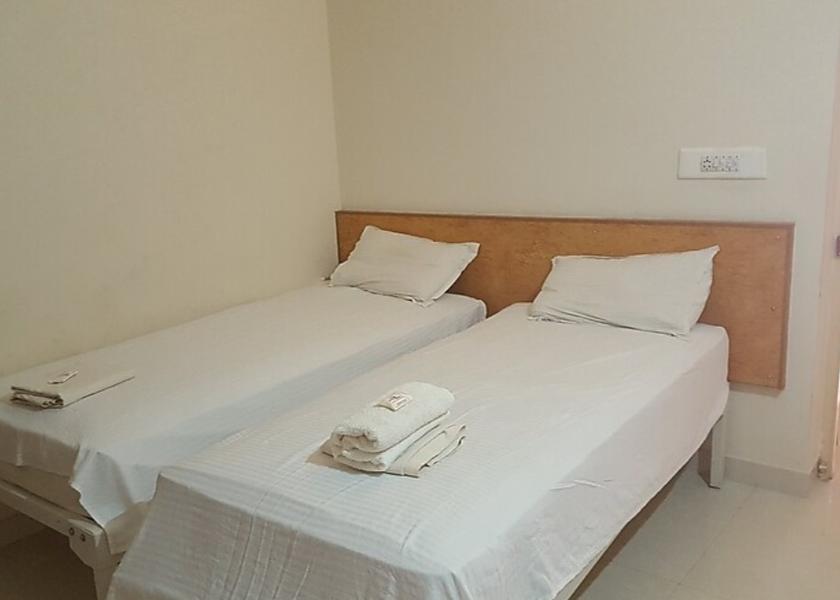 Tamil Nadu Salem Non AC Room