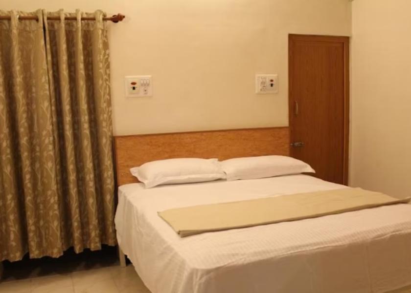 Tamil Nadu Salem private apartment