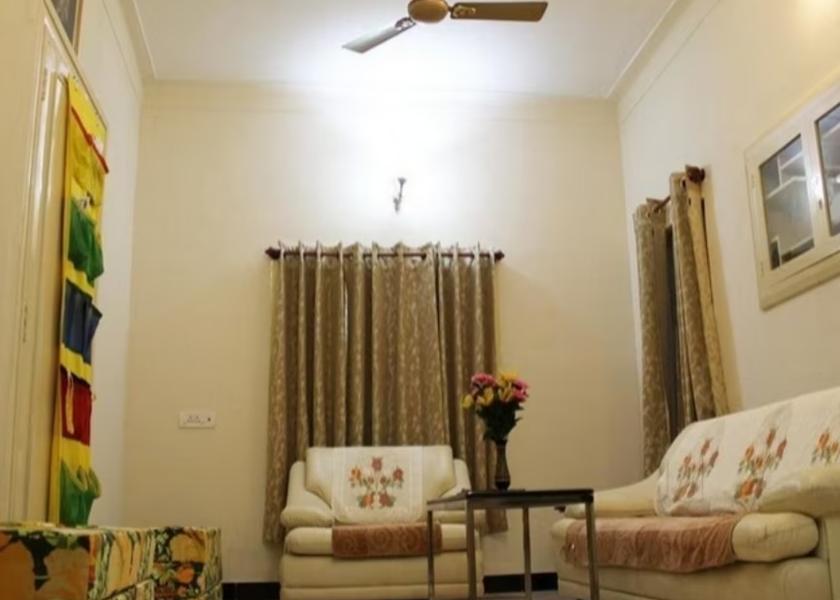 Tamil Nadu Salem private apartment