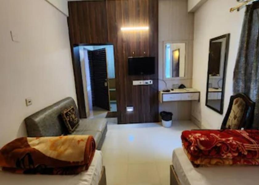 Assam Dibrugarh Standard Room