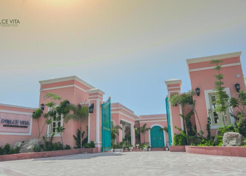 Rajasthan Ajmer Hotel Exterior