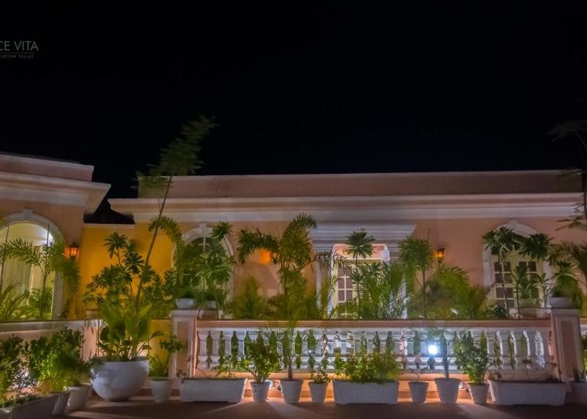 Rajasthan Ajmer Hotel Exterior