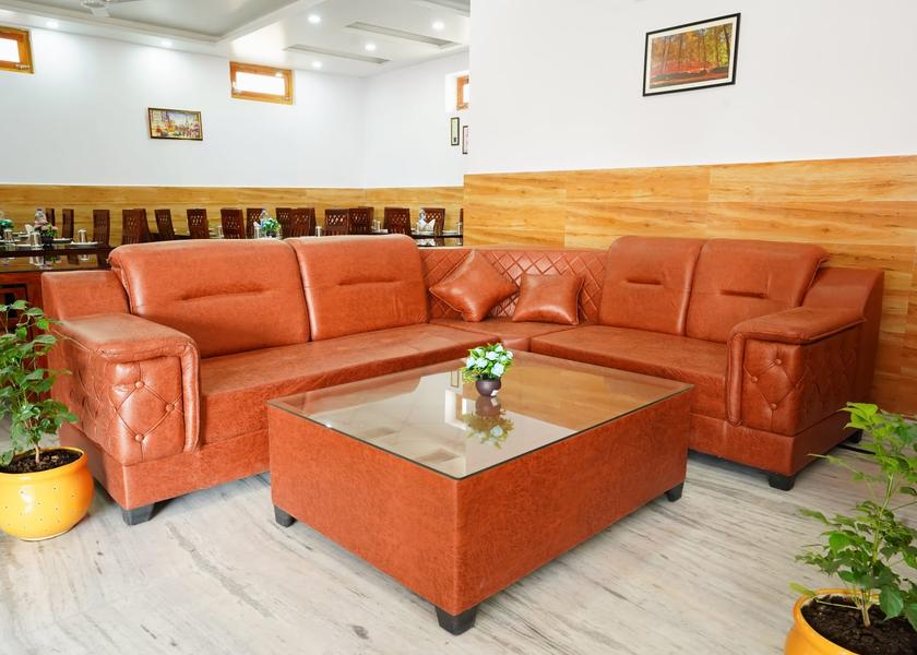 Himachal Pradesh Dharamshala Public Areas