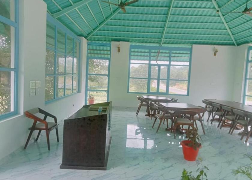Rajasthan Kumbhalgarh Public Areas
