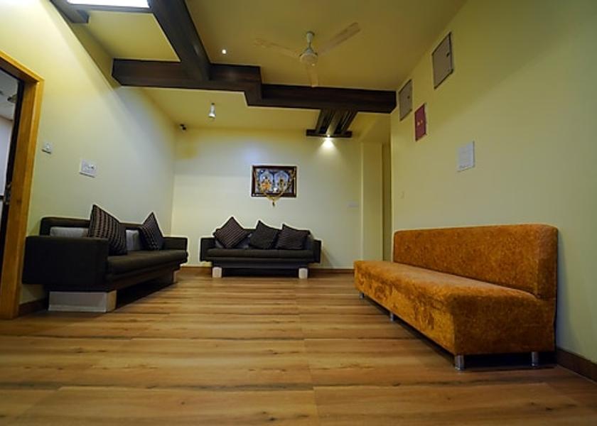 Maharashtra Nanded Hotel Exterior