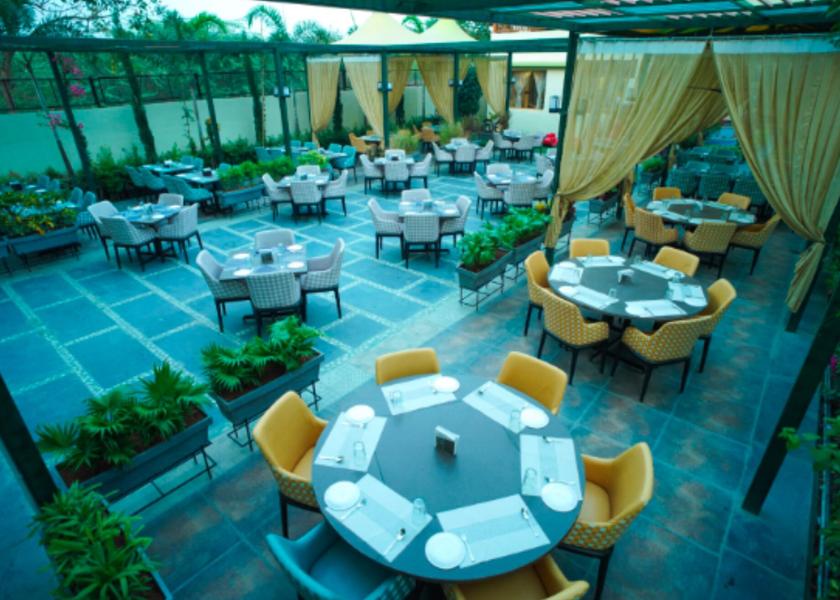 Maharashtra Nanded Public Areas
