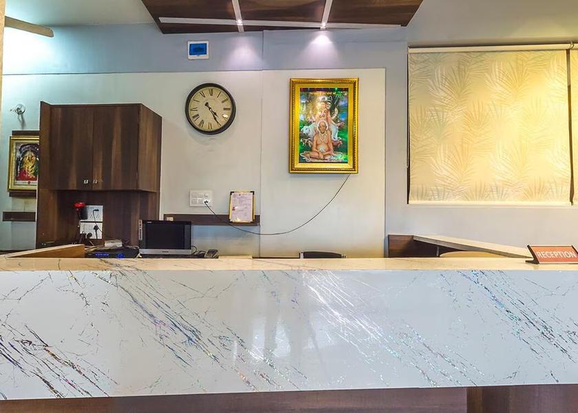 Maharashtra Nanded Public Areas