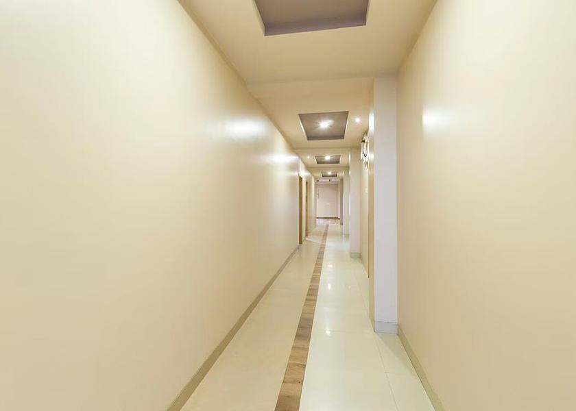 Maharashtra Nanded Public Areas