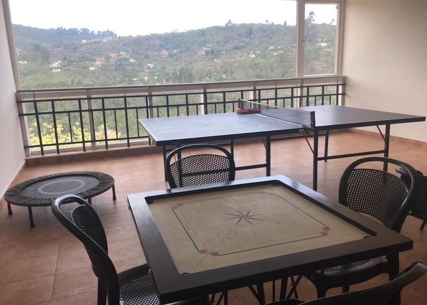 Tamil Nadu Kodaikanal Public Areas