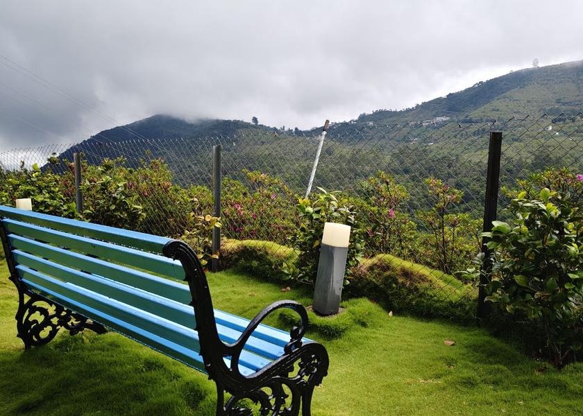 Tamil Nadu Kodaikanal Outdoors