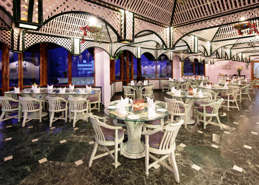 Himachal Pradesh Manali Food & Dining