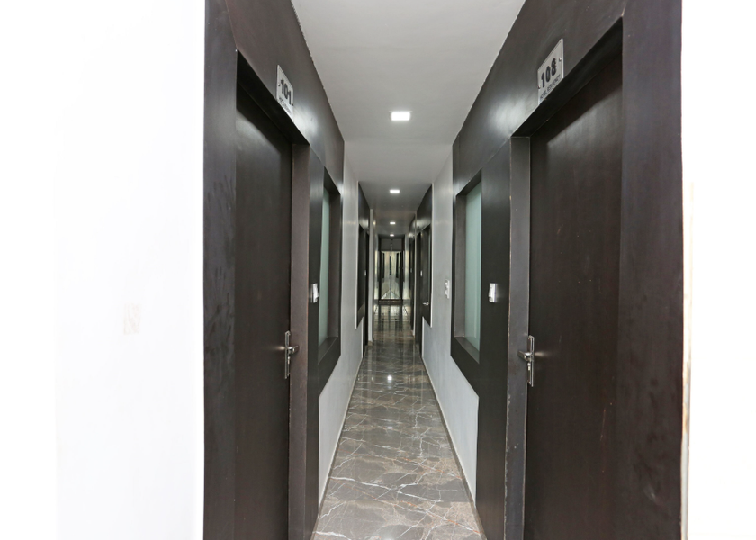 Uttar Pradesh Ghaziabad Public Areas