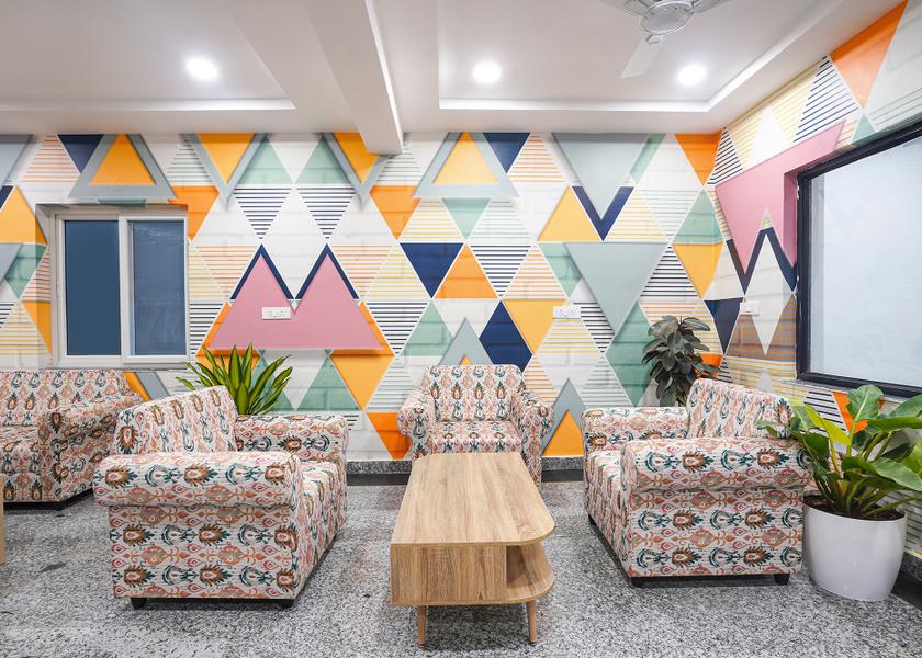 Telangana Hyderabad Public Areas