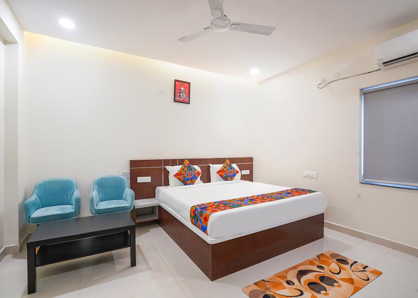 Telangana Hyderabad Room