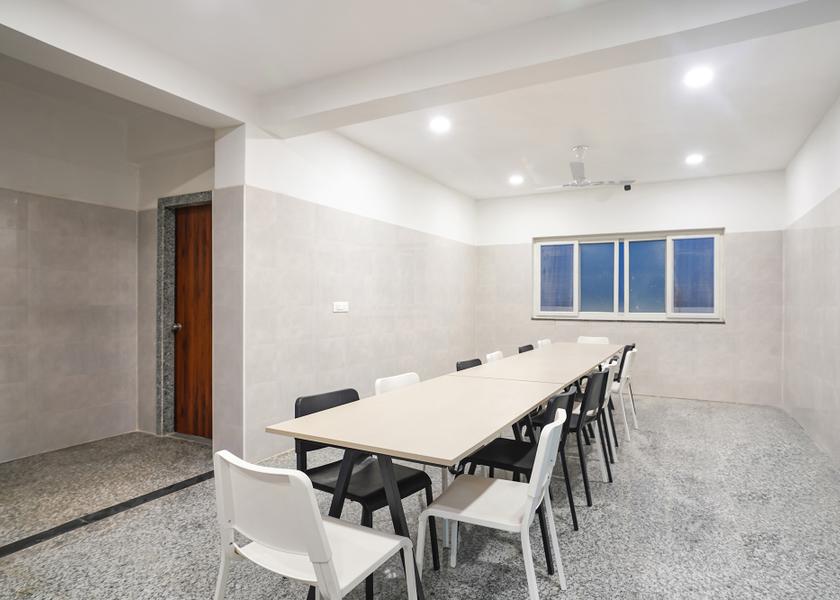 Telangana Hyderabad Public Areas