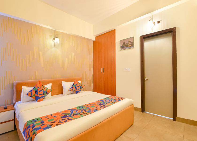 Uttar Pradesh Noida Premium Room