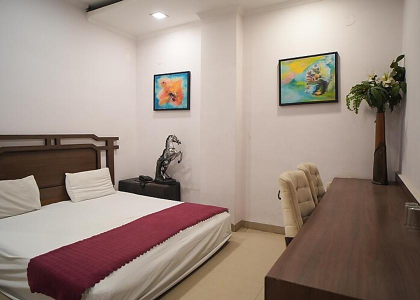 Uttar Pradesh Ghaziabad Suite Room