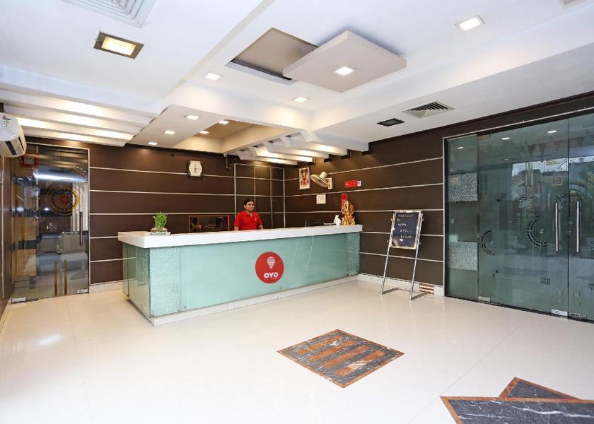 Uttar Pradesh Ghaziabad Public Areas