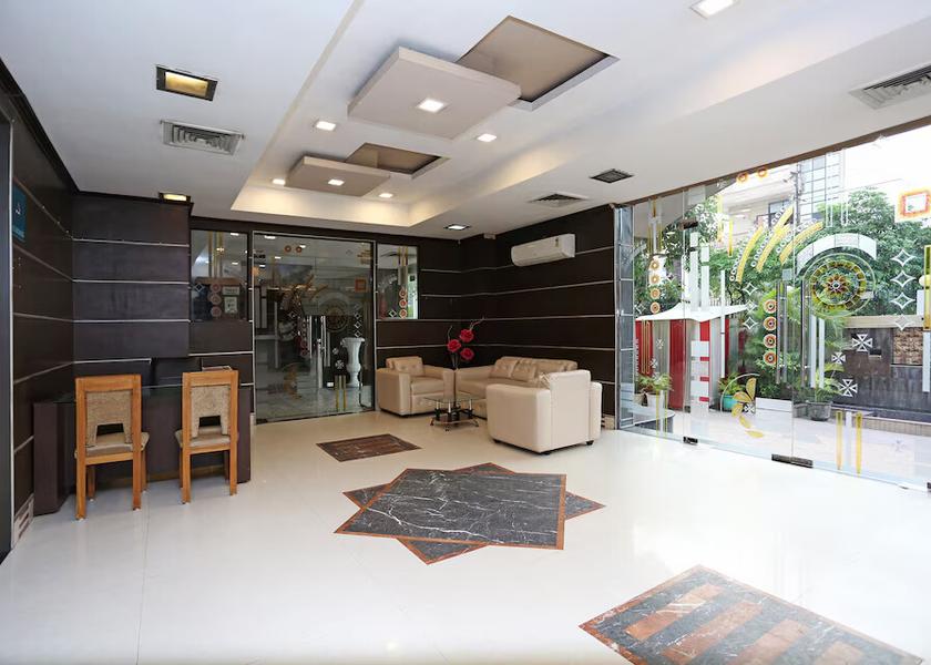 Uttar Pradesh Ghaziabad Public Areas