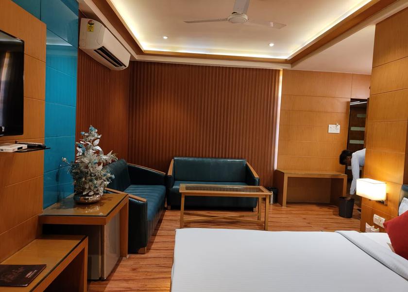 Uttar Pradesh Kanpur Public Areas