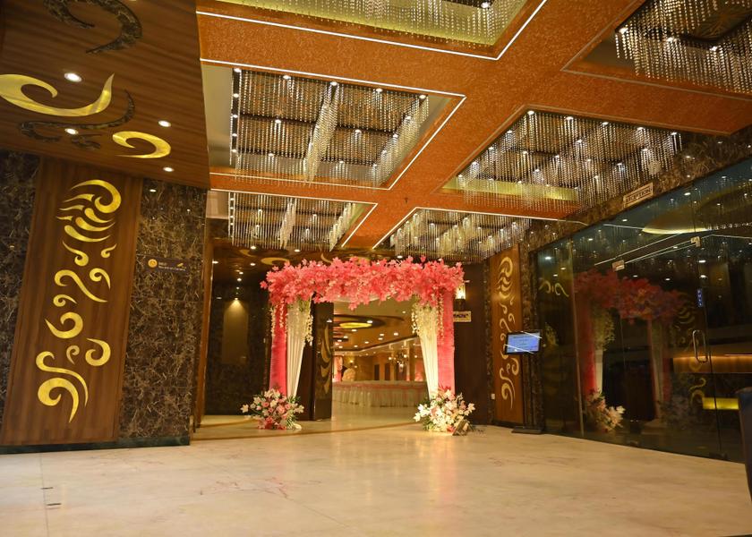 Uttar Pradesh Kanpur Public Areas