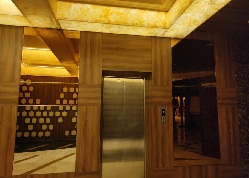Uttar Pradesh Kanpur Public Areas
