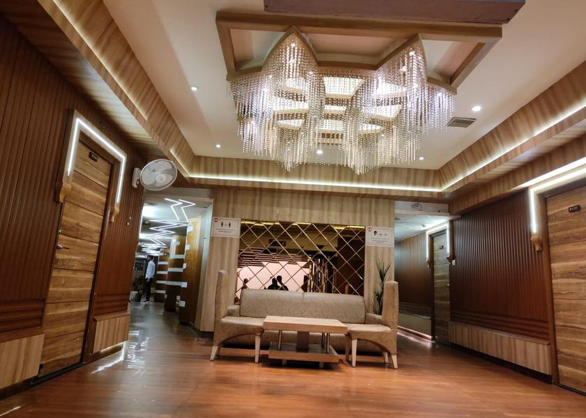 Uttar Pradesh Kanpur Public Areas