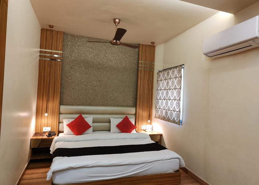 Uttar Pradesh Kanpur Deluxe