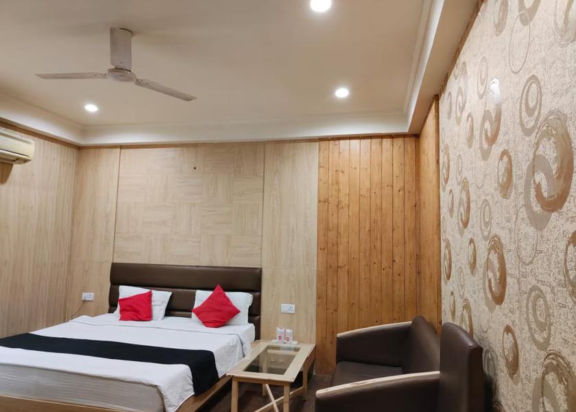 Uttar Pradesh Kanpur Deluxe
