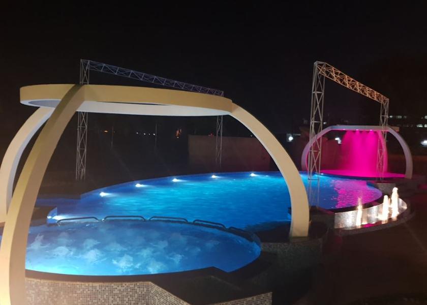 Madhya Pradesh Ujjain Pool