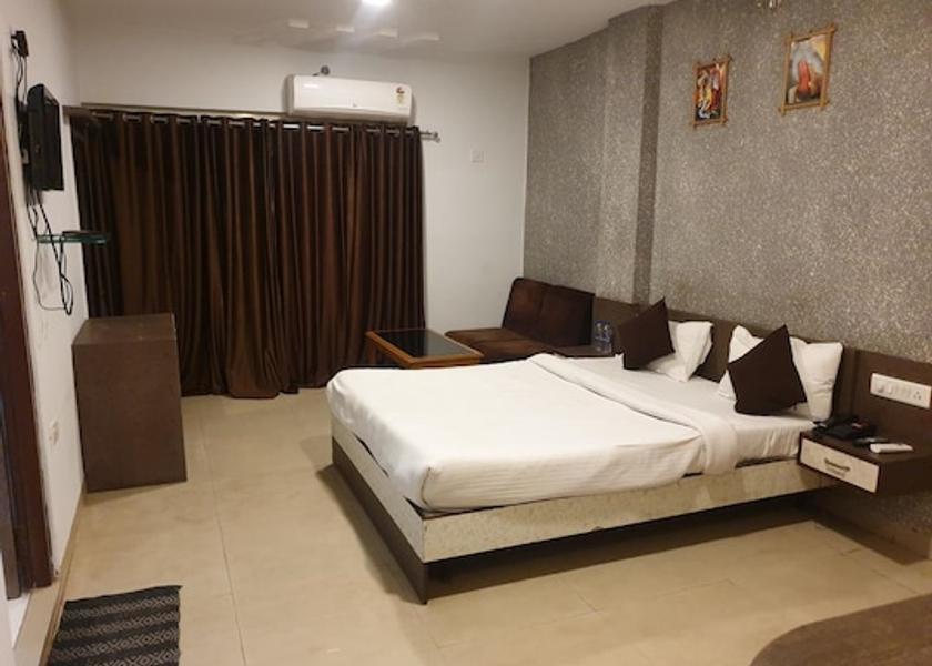 Madhya Pradesh Ujjain Executive Room - Avenue