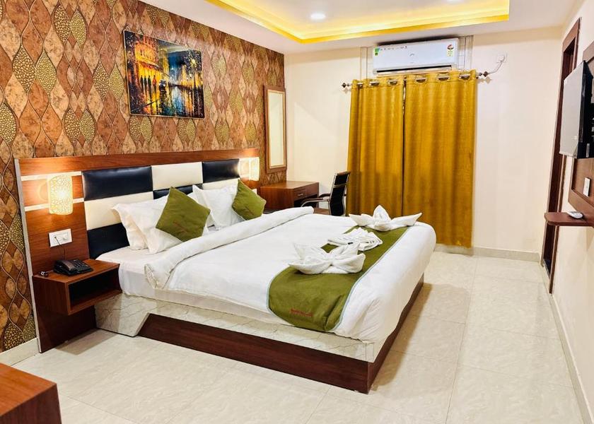 Bihar Patna Superior Room
