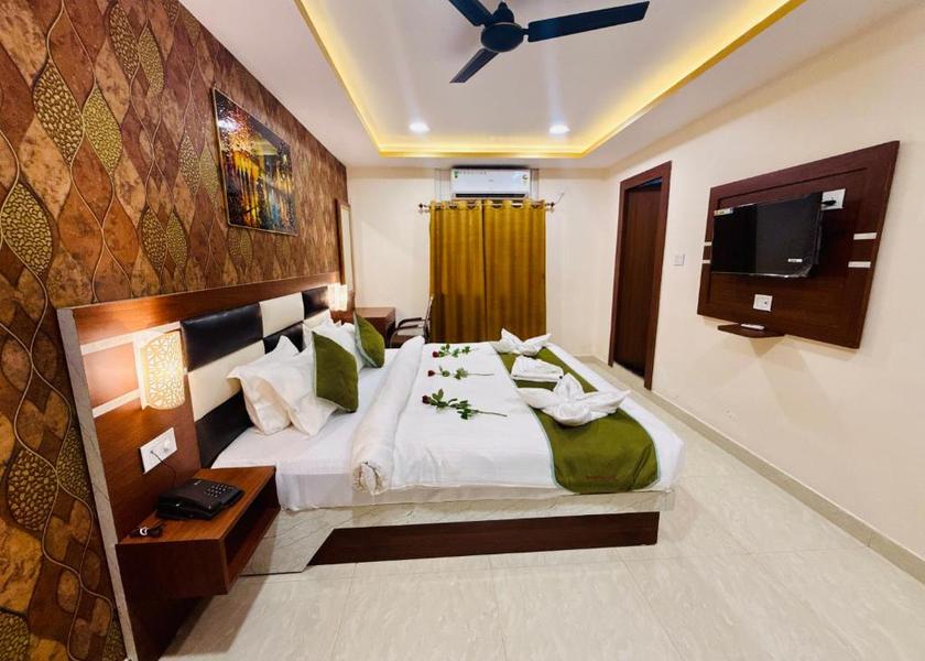 Bihar Patna Superior Room