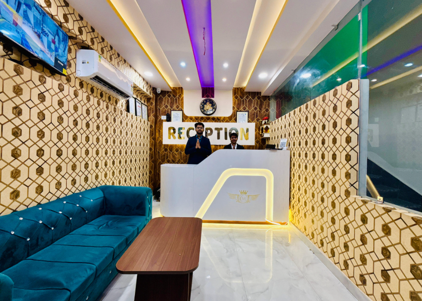 Bihar Patna Public Areas