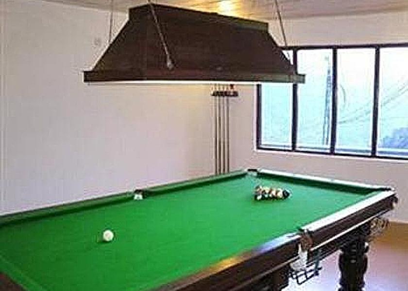 Sikkim Gangtok Recreation