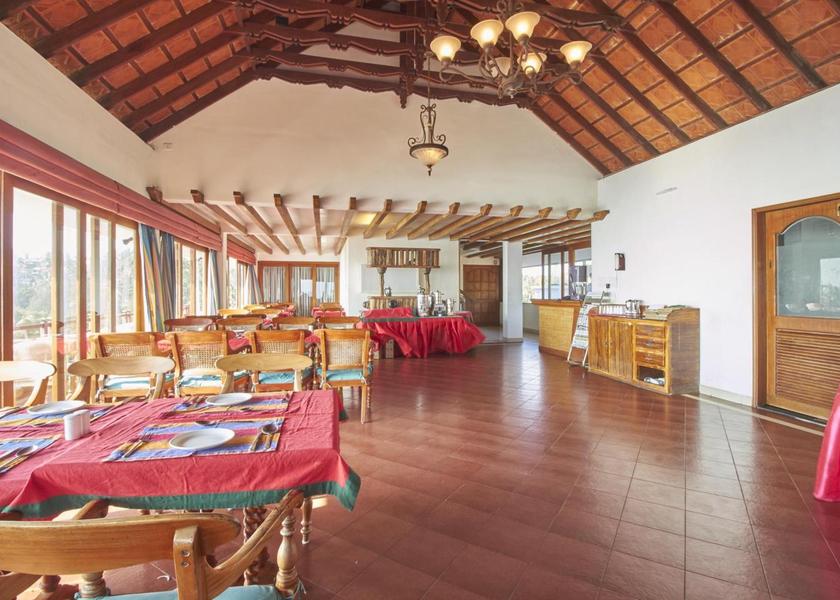 Kerala Varkala Food & Dining