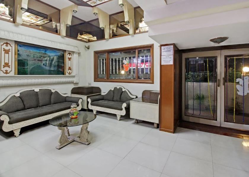 Gujarat Ankleshwar Public Areas