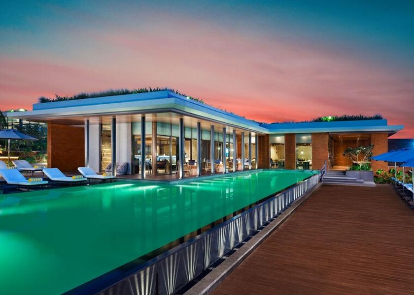 Odisha Puri Pool