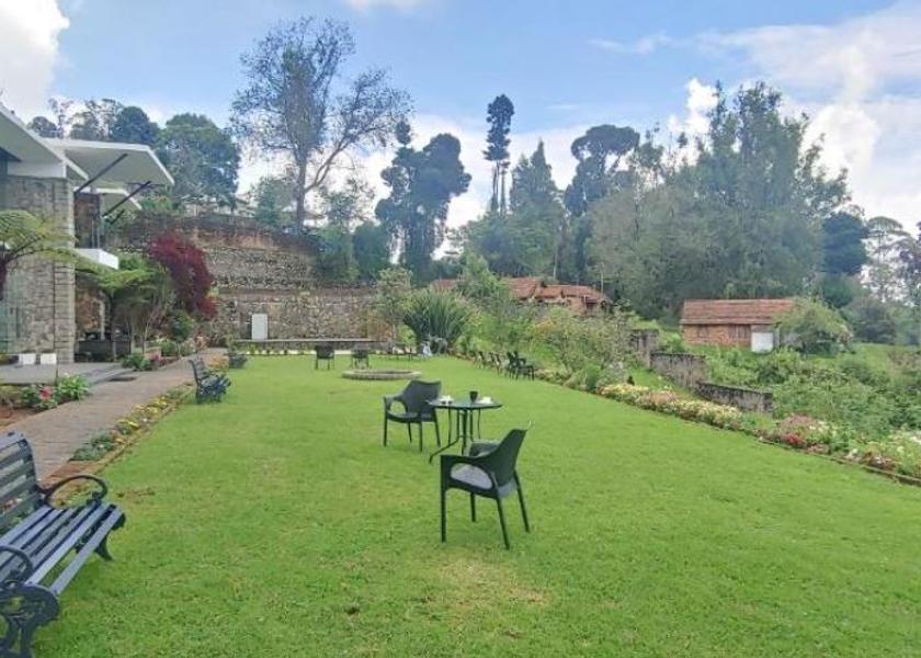 Tamil Nadu Kodaikanal Outdoors