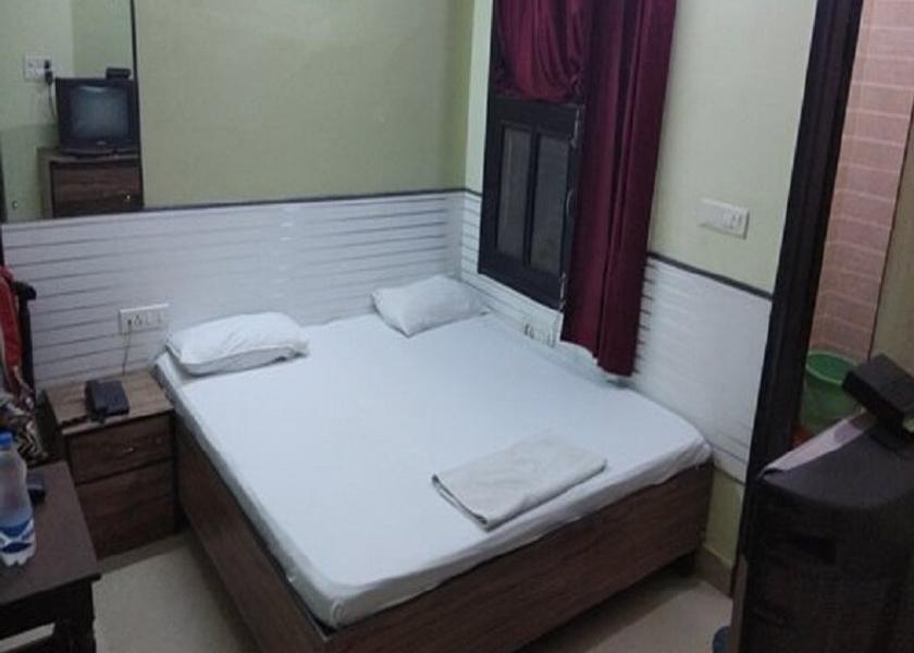 Haryana Panipat Super Deluxe Room with City View