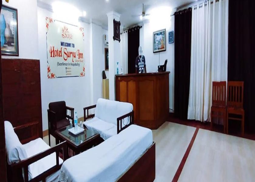 Haryana Panipat Deluxe Room