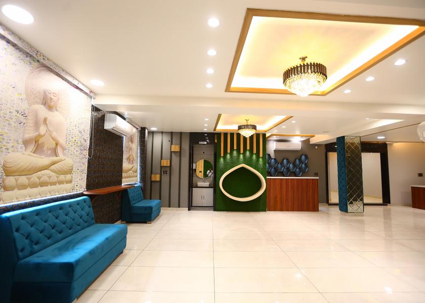Haryana Jagadhri Public Areas