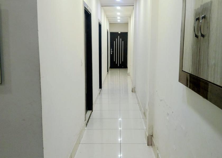 Haryana Kurukshetra Public Areas