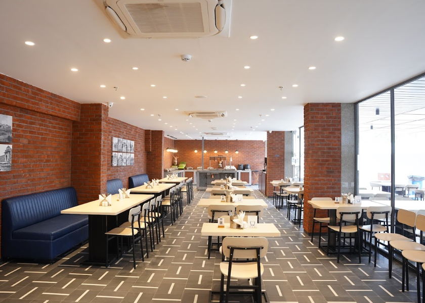 Rajasthan Banswara Food & Dining
