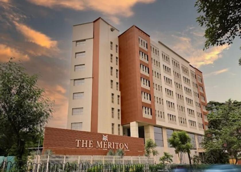 Delhi Delhi Hotel Exterior