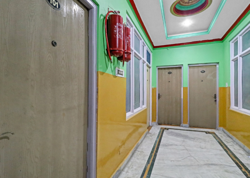Himachal Pradesh Mandi Public Areas