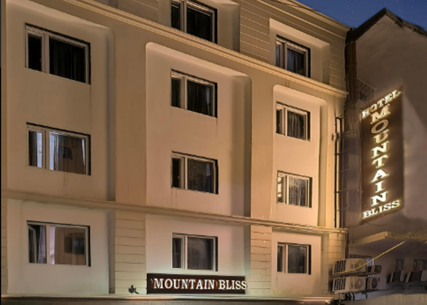 Delhi Delhi Hotel Exterior