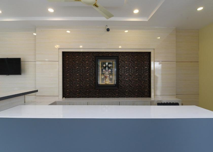 Andhra Pradesh Vijaywada Food & Dining