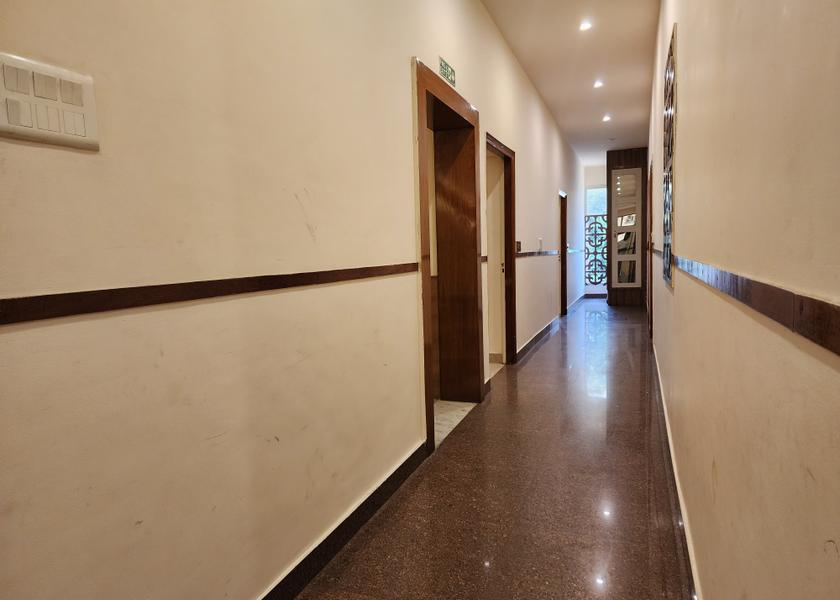 Jammu and Kashmir Jammu Public Areas
